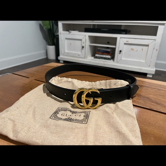 GUCCI Belt main image 3